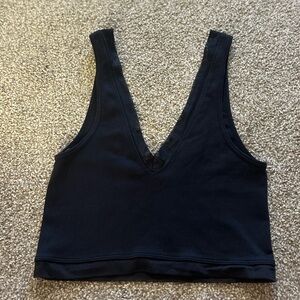 Urban Outfitters Out From Under Black Tank